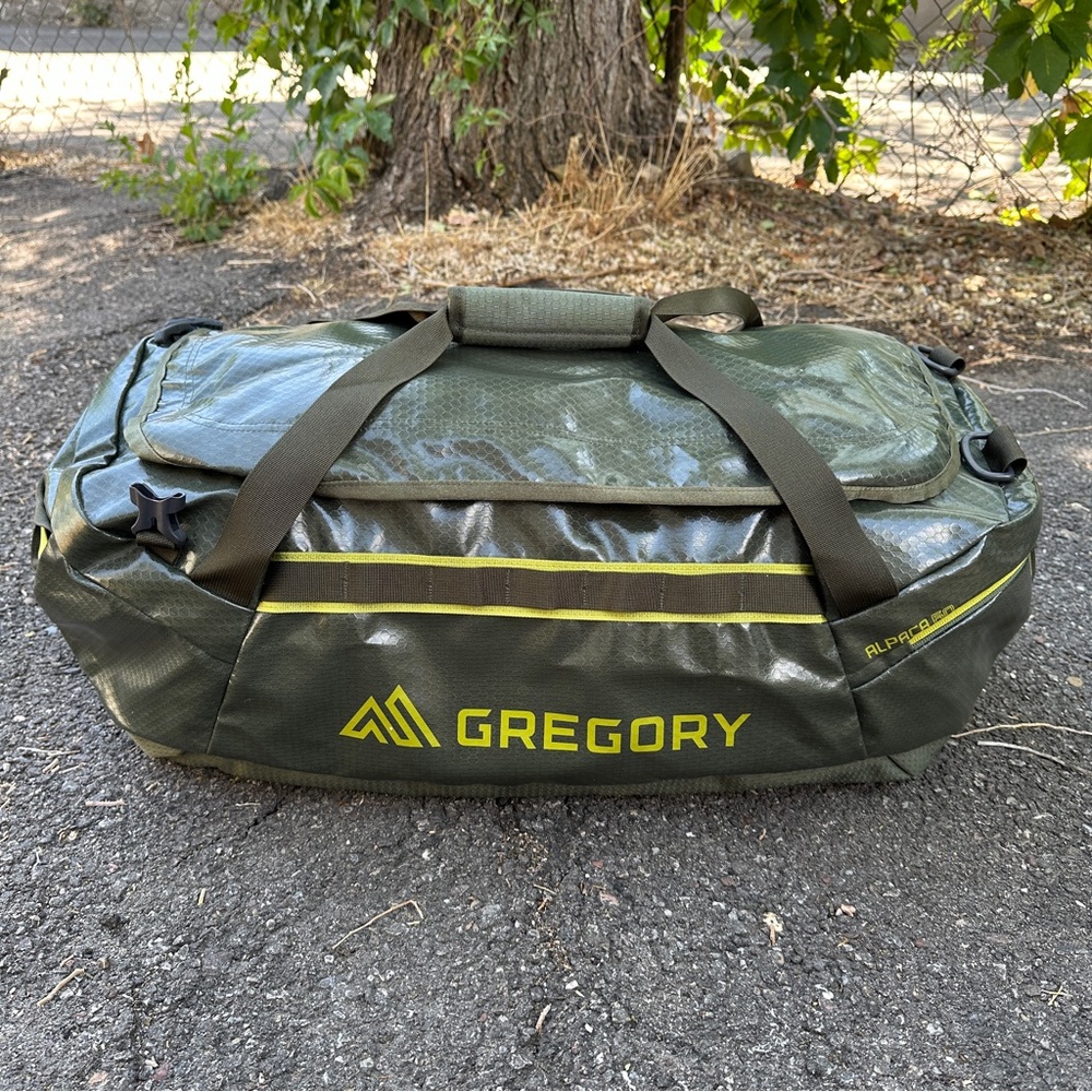 Gregory Alpaca 60 Duffel Bag
